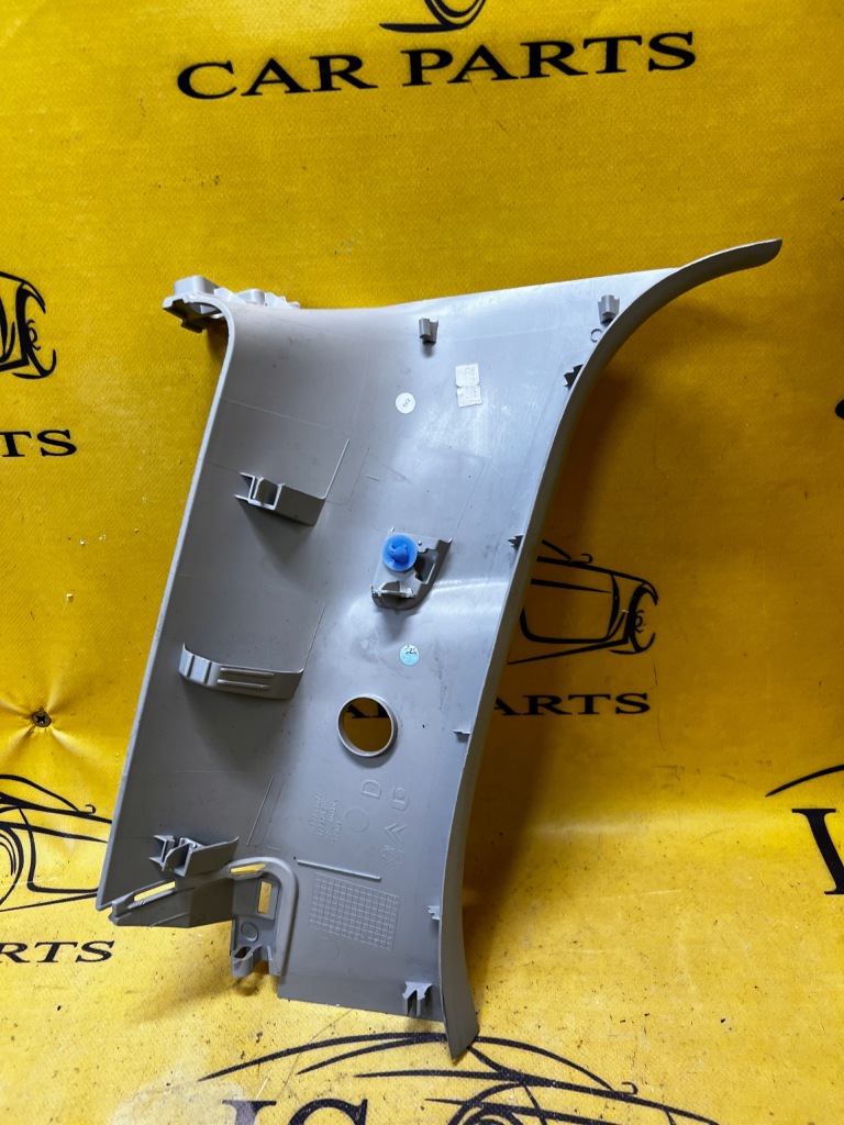 фото №3, Правий задня захист стійка grand c4 picasso ii