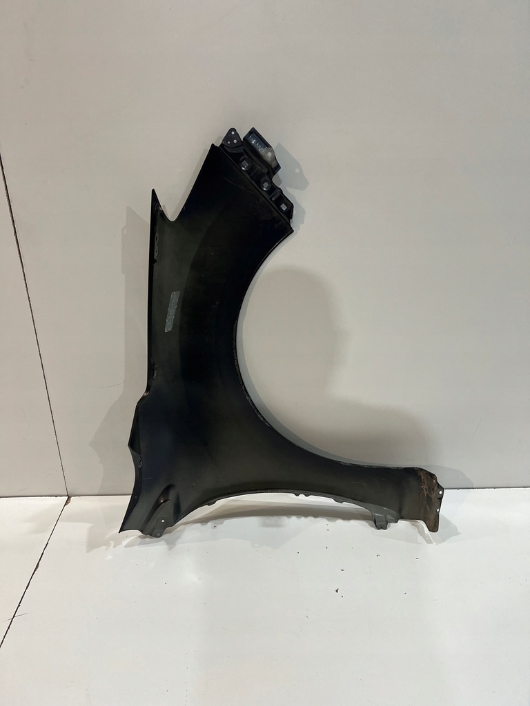фото №9, Крыло левый передний перед subaru xv bez накладки.