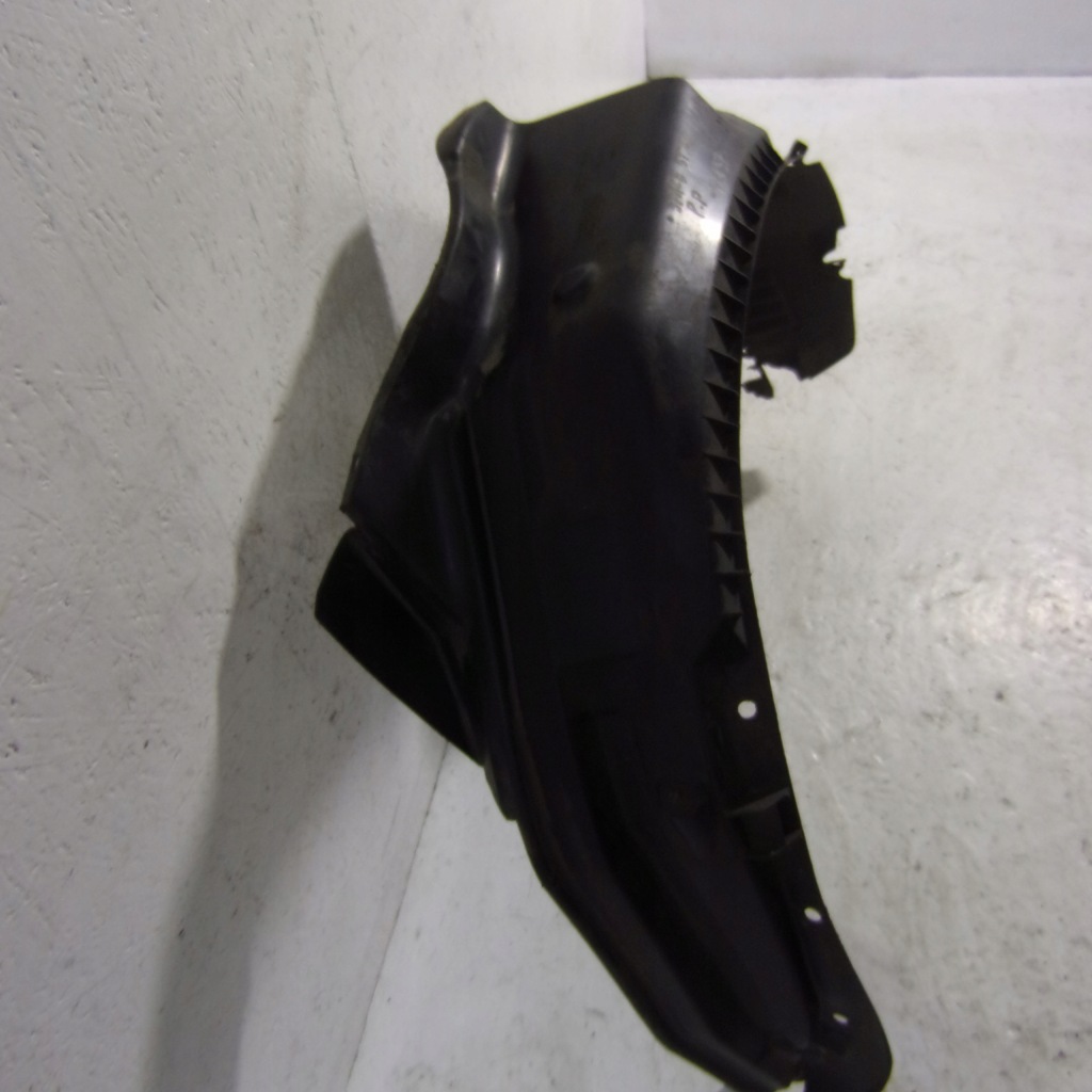 фото №2, Подкрылок правое передние mitsubishi space star