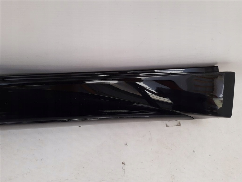 фото №6, Молдинг порог левая infiniti q30 qx30 po 2015