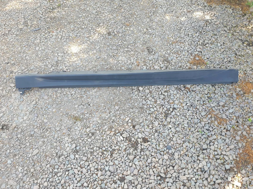 фото №1, Bmw f48 x1 молдинг поріг права 7332328