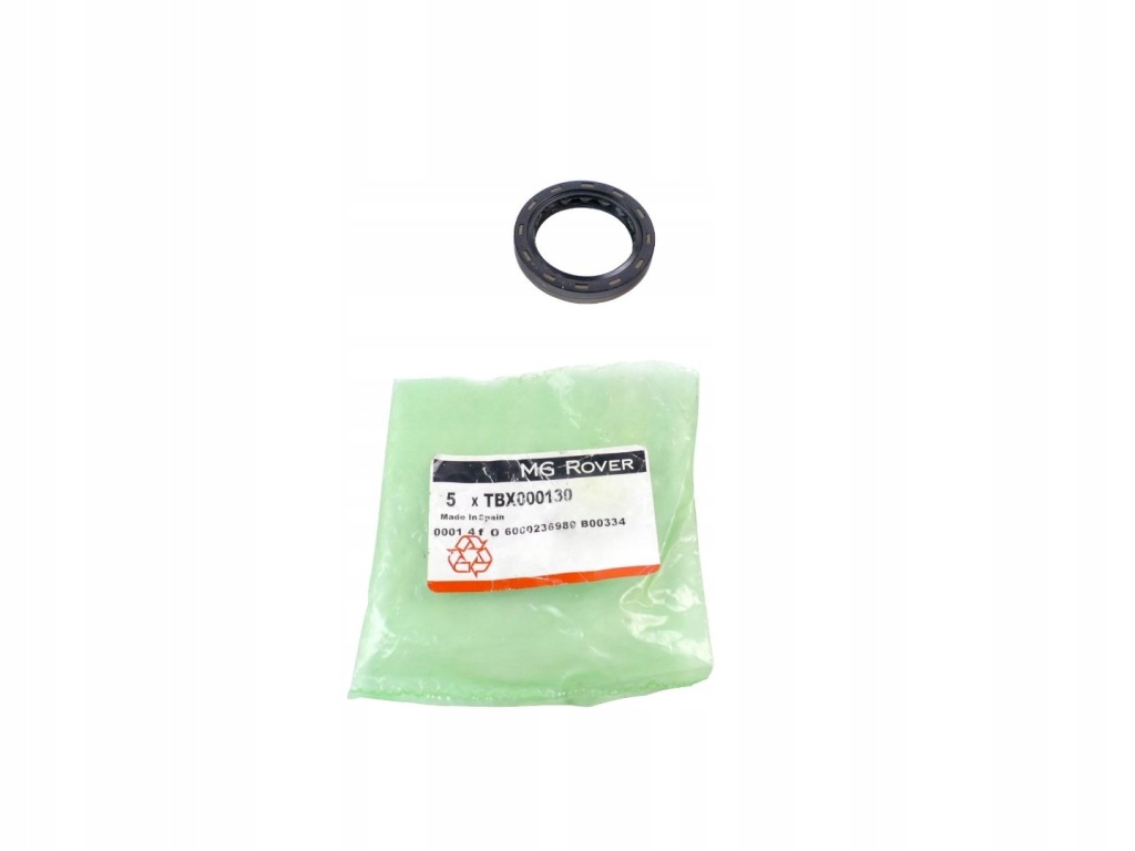 фото №1, Сальник полуось приводной коробки механическая коробка передач rover 25/