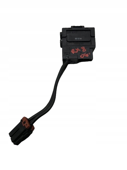 фото №1, Модуль блок керування напруги mazda rx-8 aaf15217