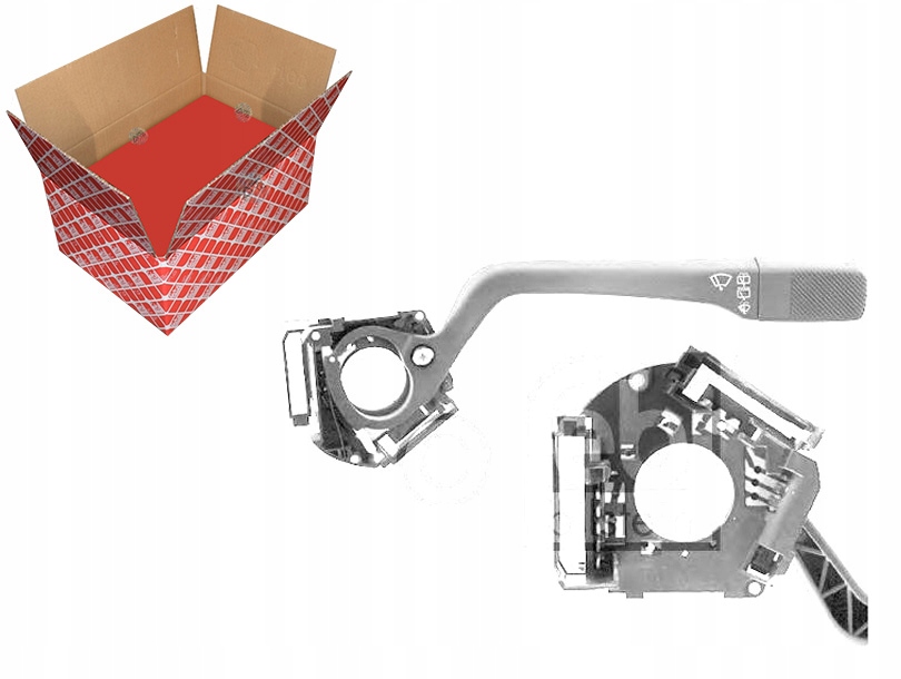 фото №1, Выключатель переключатель дворник [febi bilstein]