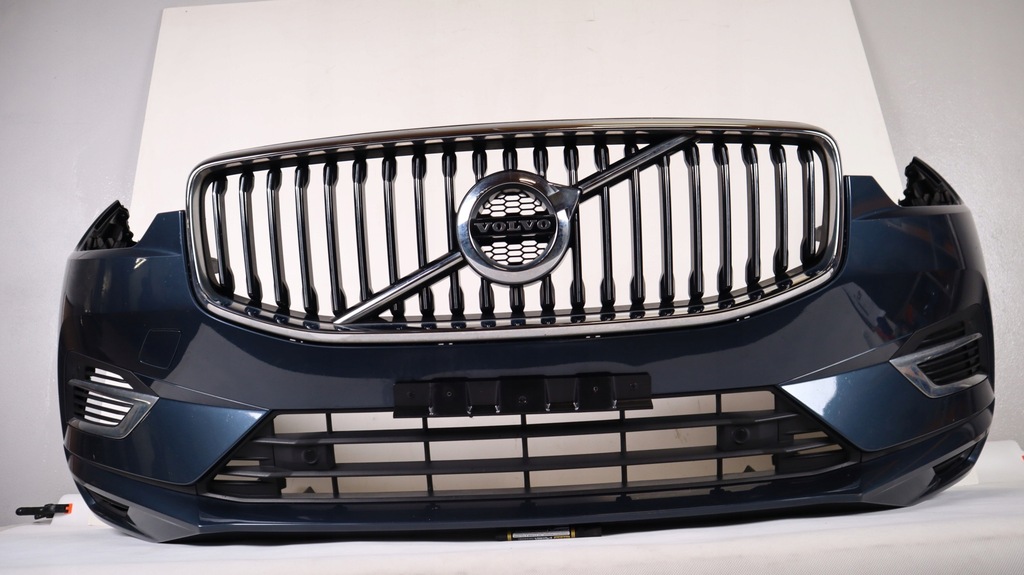 фото №7, Volvo xc60 ii бампер перед 723