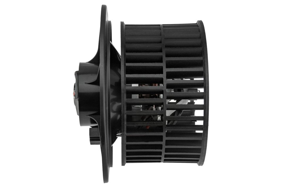 фото №10, Ewn-vw-014 nty вентилятор обдув повітря nty