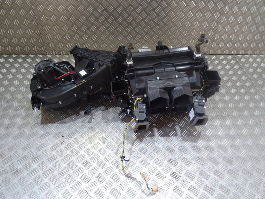 фото №1, Отопитель porsche panamera 970 97057301110