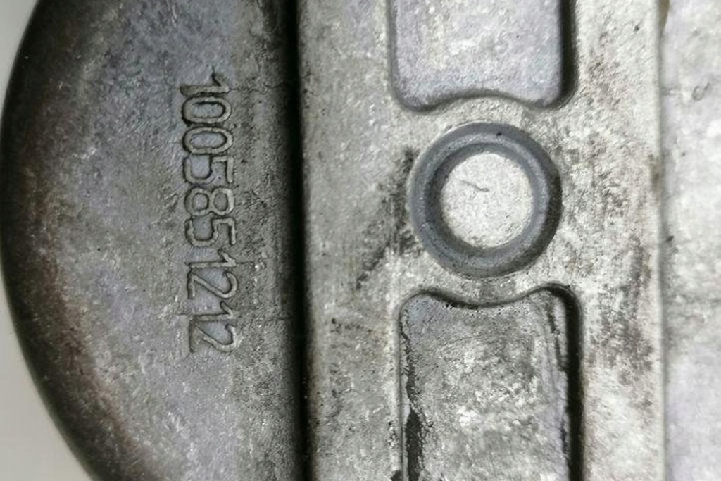 Стартер bmw x5 e70 1005851212 3.0l дизель 173kw 2009 Недорого