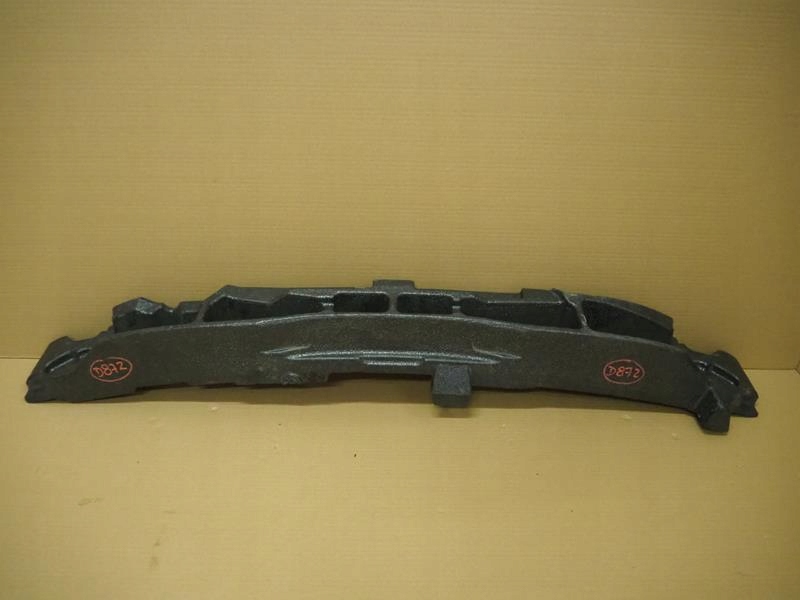 фото №1, Абсорбер пенополистирол перед renault kadjar lift