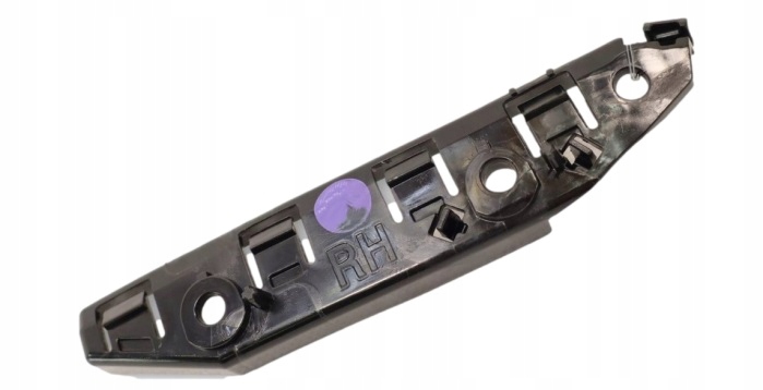 фото №13, Tesla 3 кронштейн направляющая бампера правый 1084182-00