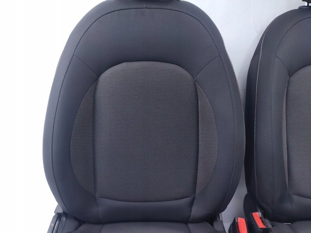 фото №15, Сидіння сидіння заднє сидіння обшивки mini f56 uk