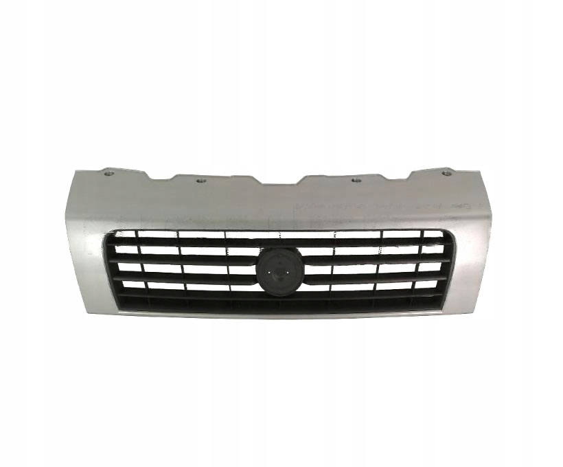 фото №1, Решётка радиатора fiat ducato 06- 735443598 nowa