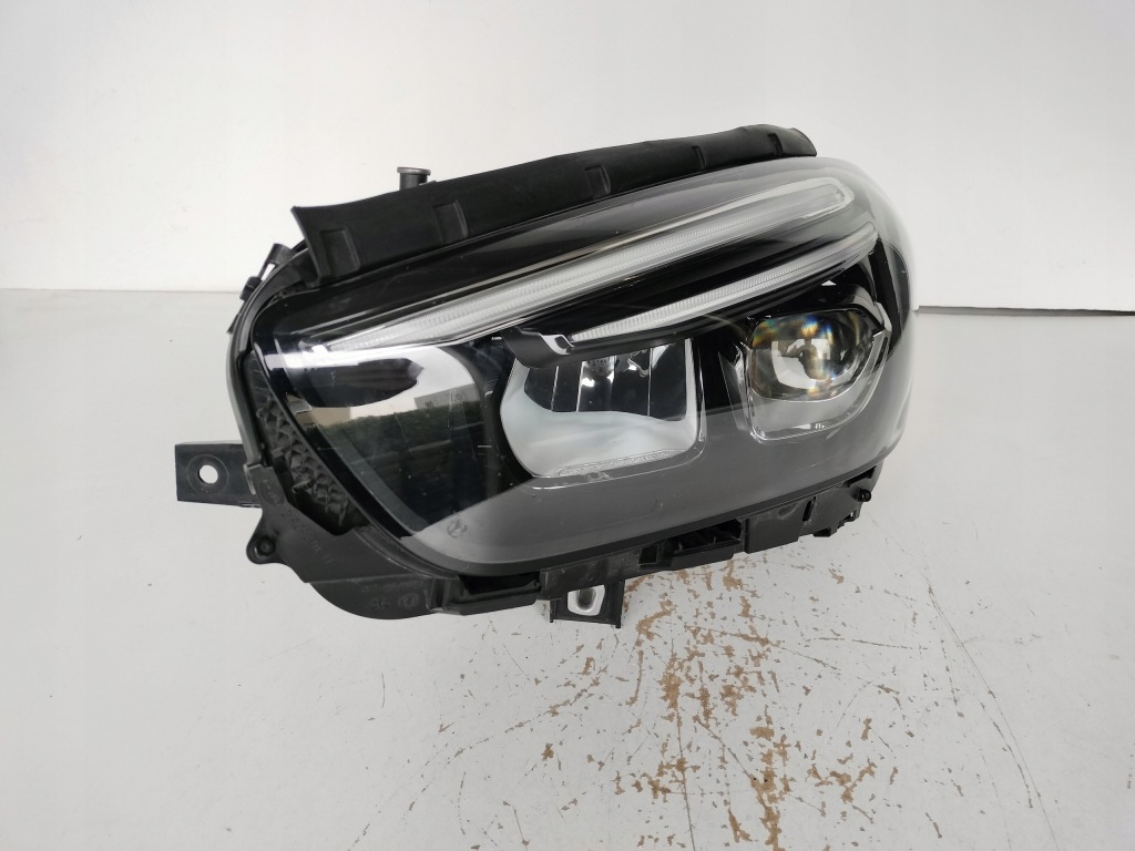Купити Фара ліва фара mercedes citan w420 full led