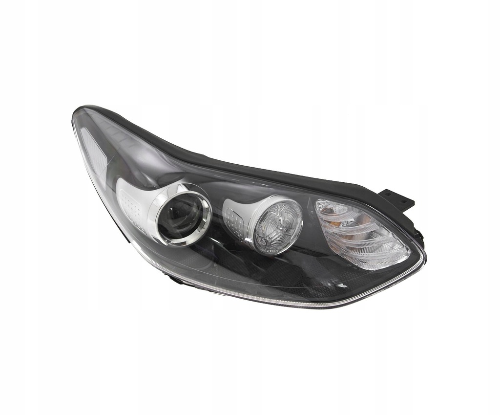 фото №1, Kia sportage ql 16 - 21 лампа передняя правая 92102f1010