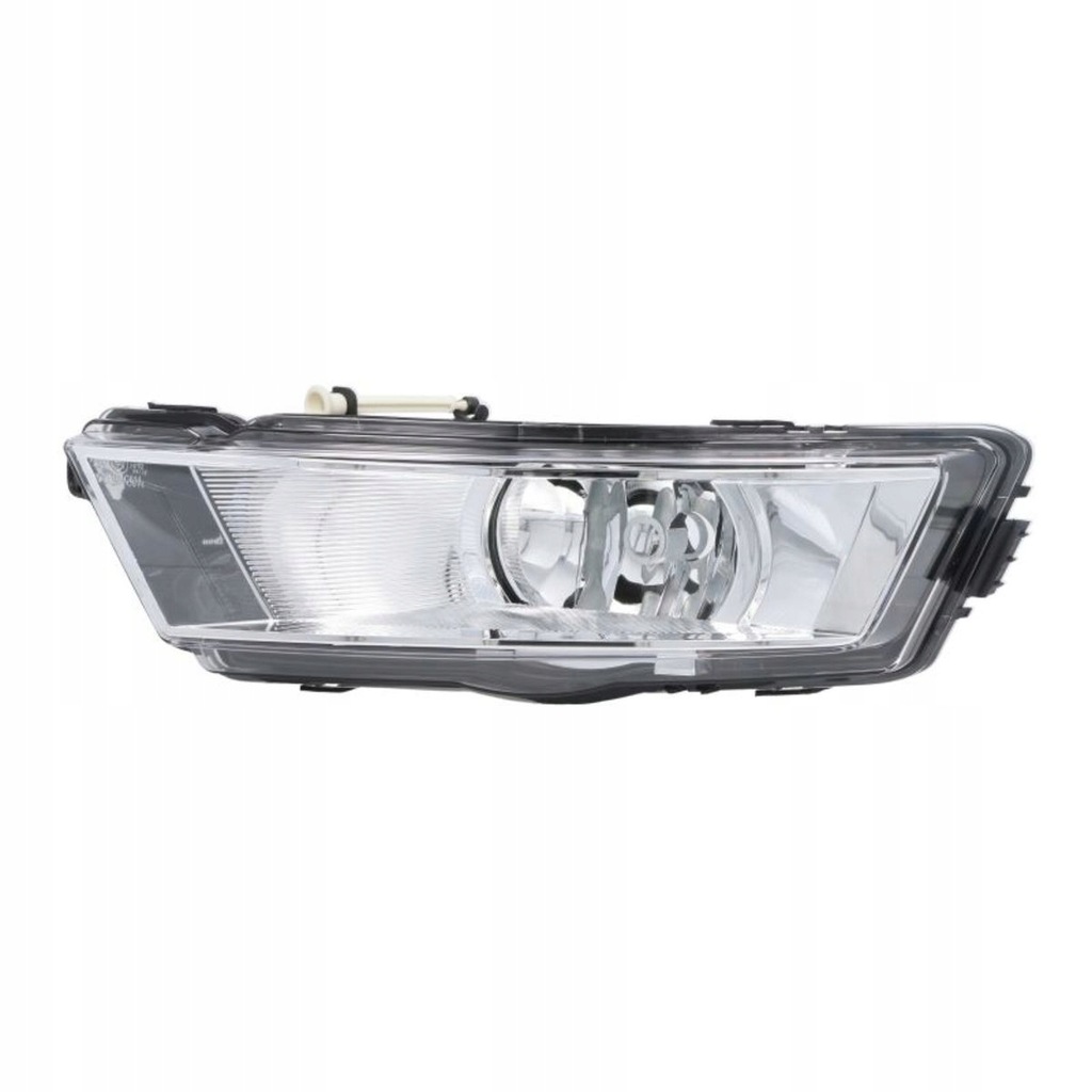 фото №1, Фара протитуманний tyc 19-12614-01-2