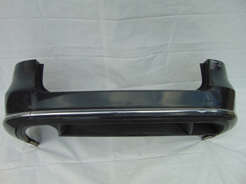 Бампер задний задний vw passat b7 универсал li7f в Украине