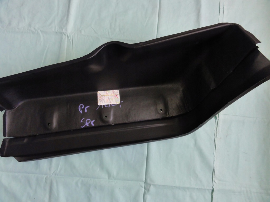 фото №1, Підніжка передній mercedes sprinter volkswagen lt