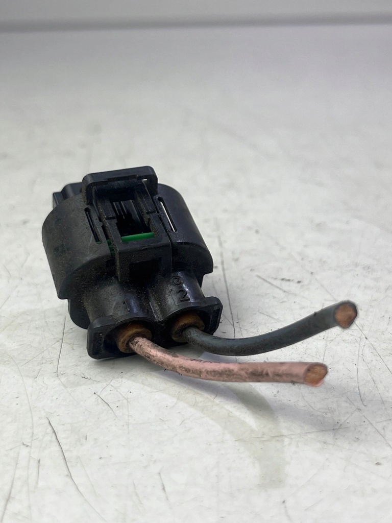 фото №10, Роз'єми штекер колодка коробка запобіжників bsm r03