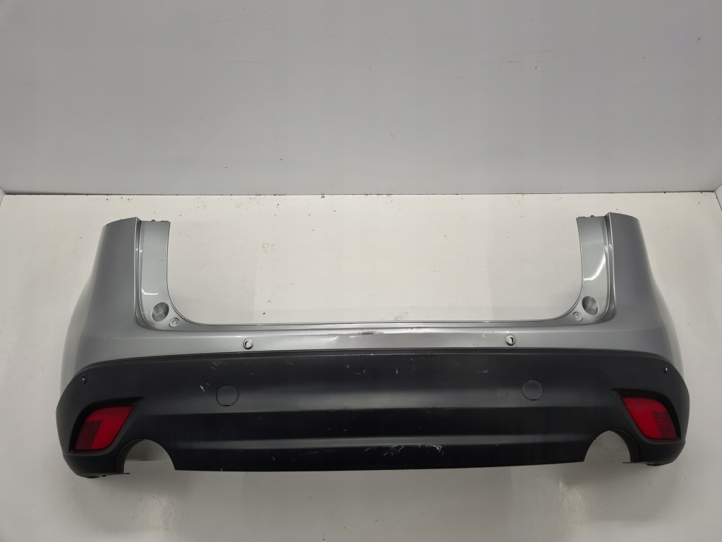 фото №1, Mazda cx-5 i 12-17r бампер задняя задний 38p