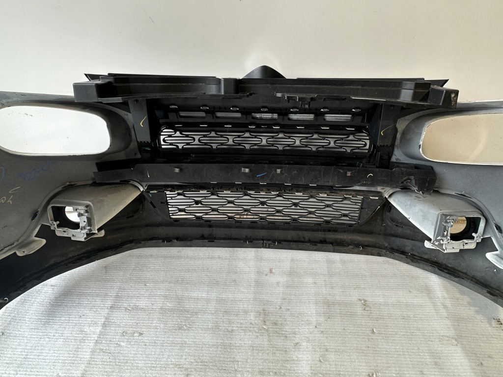 Бампер передний перед citroen c3 3 iii 16-20 1618082680 Цена