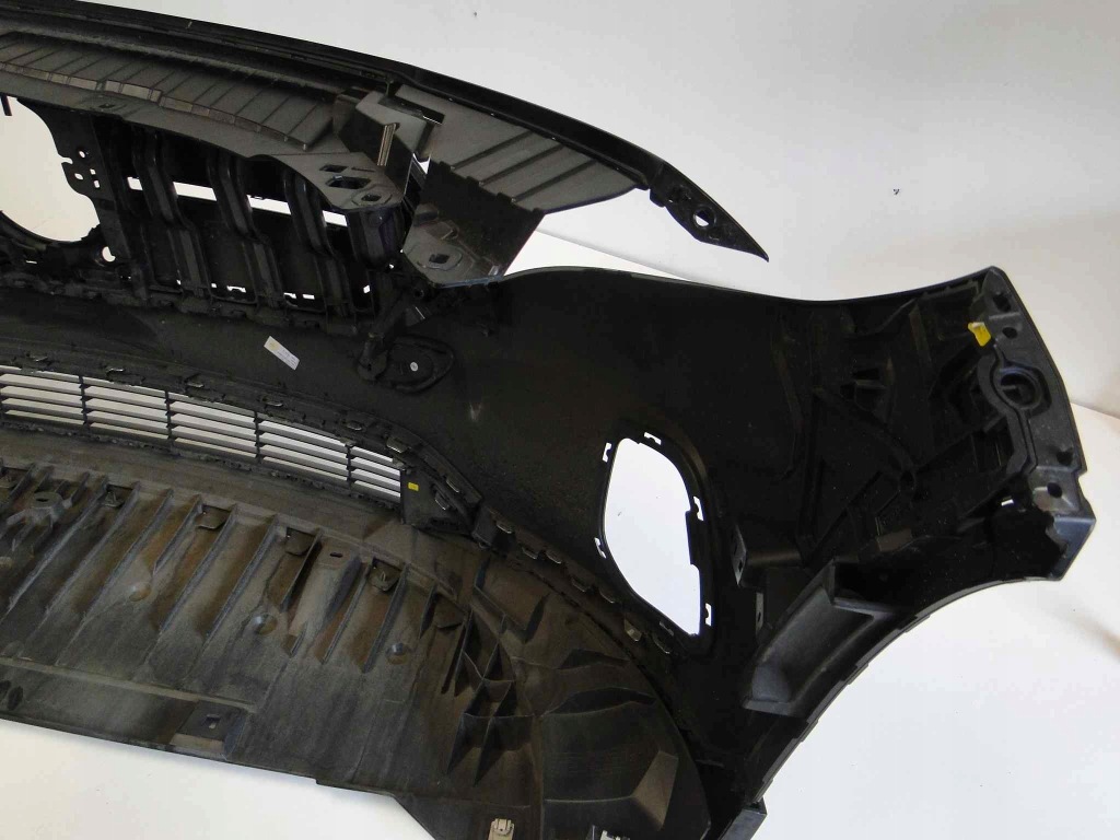 фото №14, Mercedes eqa h243 243 бампер нижняя часть bez pts