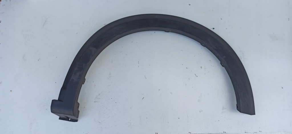 фото №1, Dacia sandero iii 20- молдинг крила правий перед