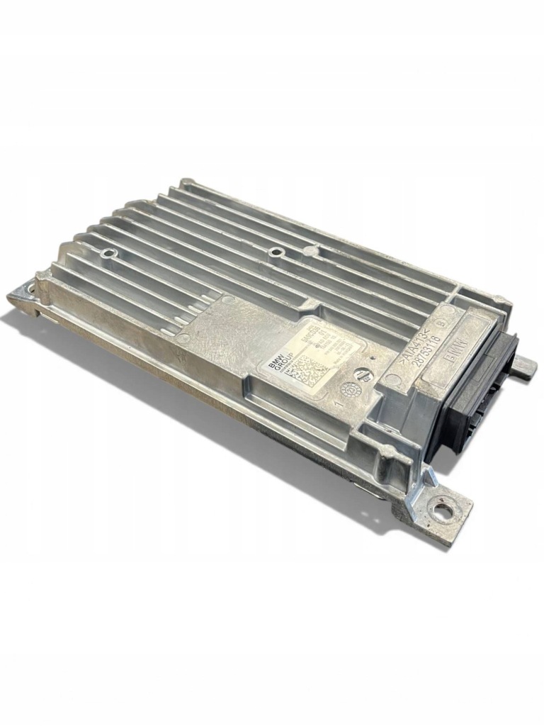 Купити Bmw xm модуль блок керування гальма 5a9cd36