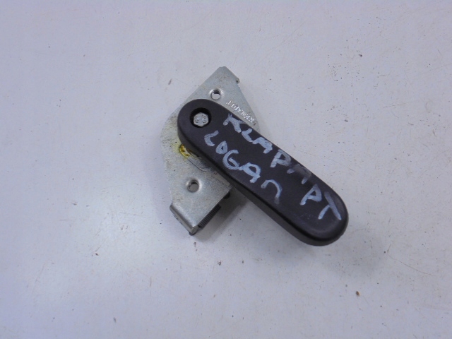 фото №1, Dacia logan i ручка внутрішня права задня mcv 7700303592 j