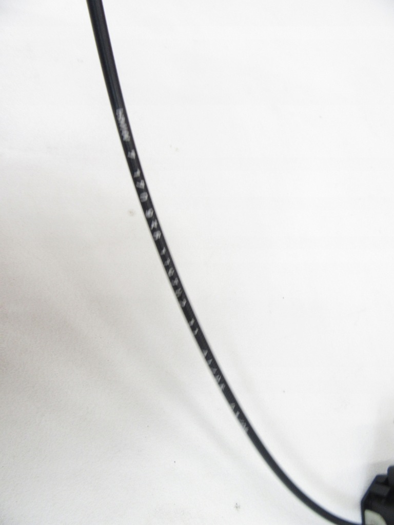 фото №8, Замок кришки багажника bmw e70 x5 7206579