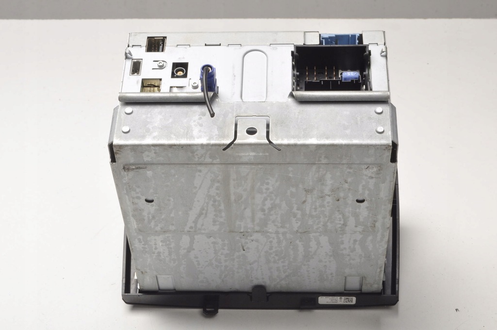 фото №12, Peugeot 308 i радіо навігація 96738873xn