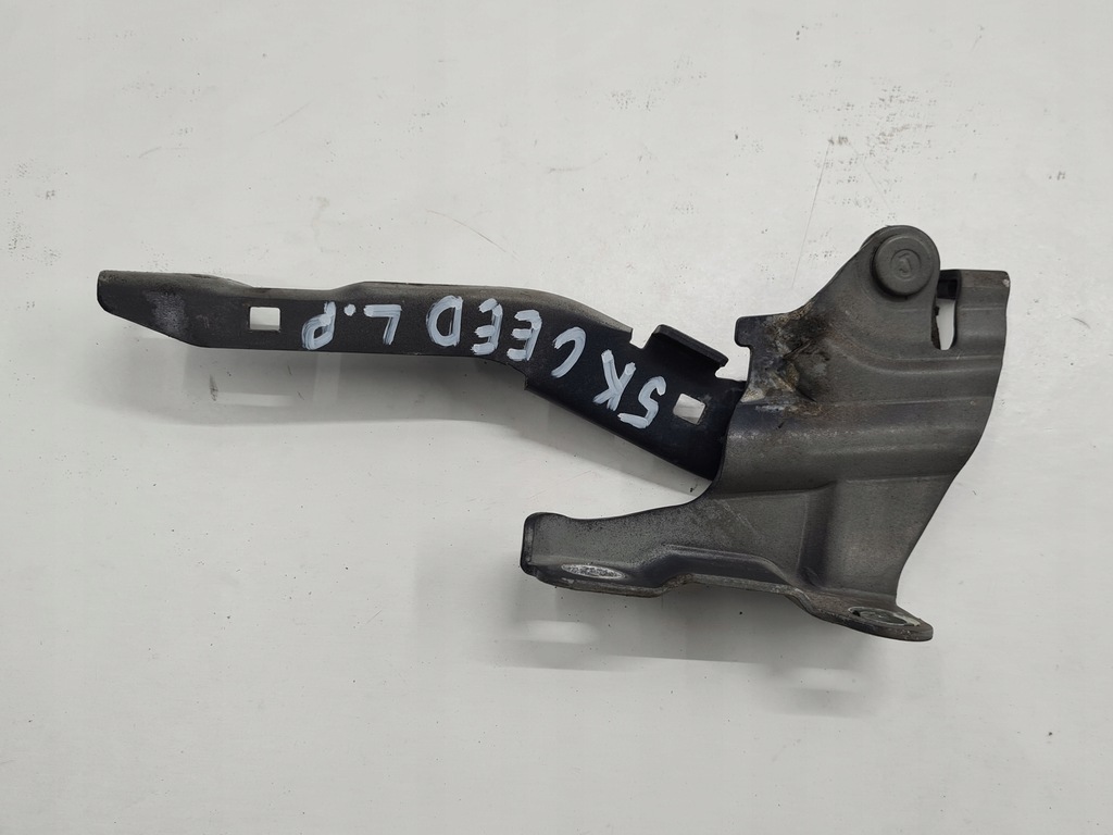 фото №1, Kia proceed i петля капот лівий 5k