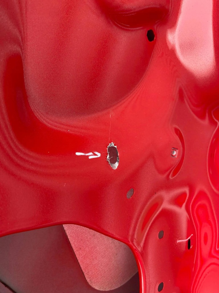 фото №6, Audi a3 8v sedan двері задня задні ліва