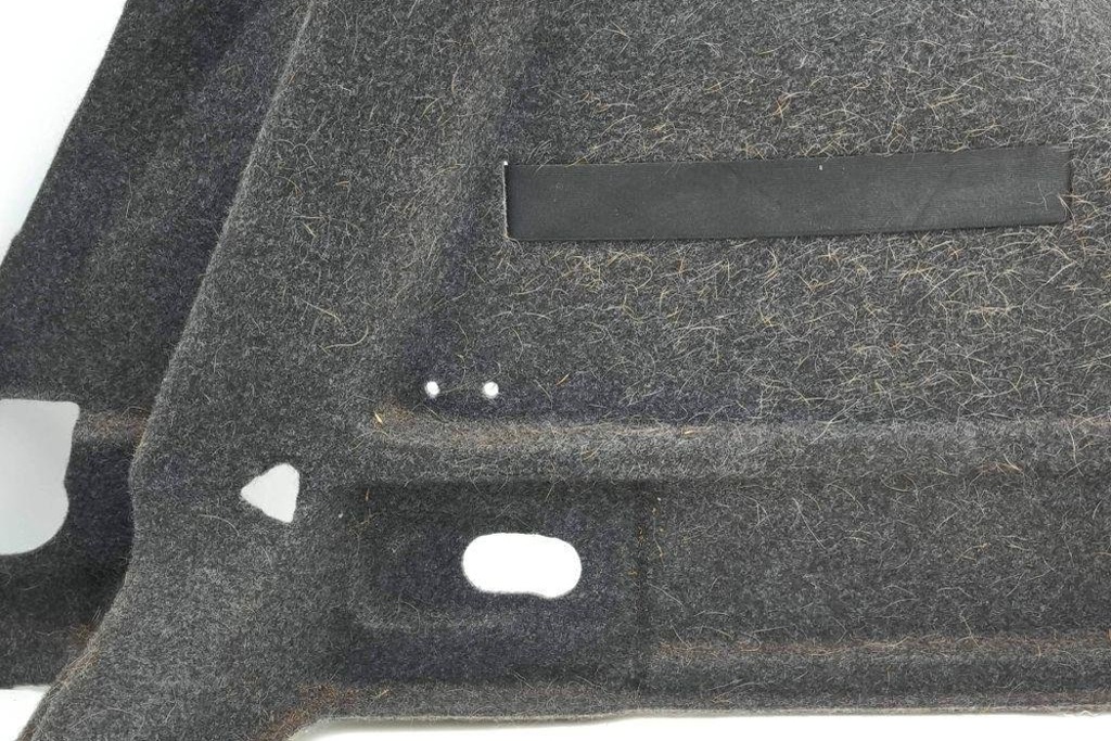 фото №12, Права оббивка багажника seat arona kj7 6f9867428e 1.0l бензиновий 85kw