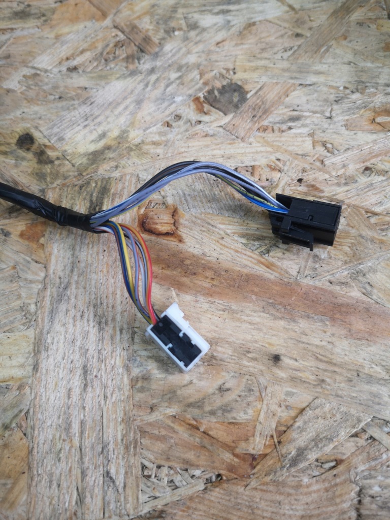 фото №4, Alfa romeo stelvio зеркало левая 12 pin 035