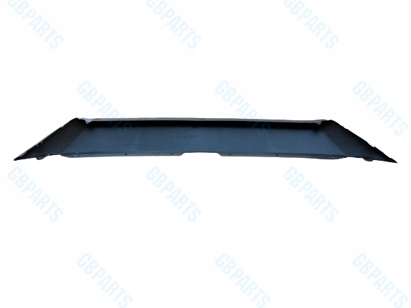 фото №3, Молдинг декоративная носик mazda 3 2017 2018