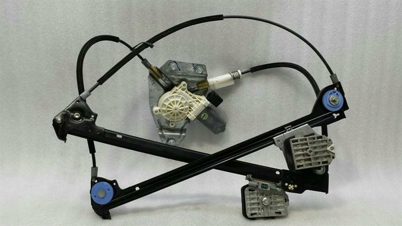 фото №1, Dodge challenger srt правий door winder 68043884aa передня частина power window