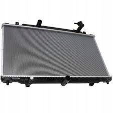 фото №1, Mazda 3 17 - 18 радиатор wody