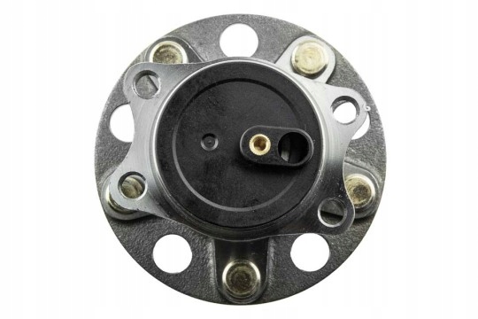 фото №13, Ступиця колеса задня mitsubishi asx 10-,