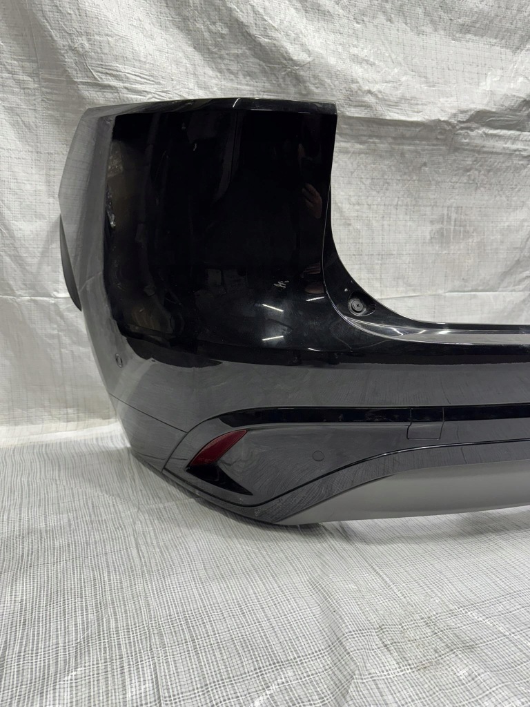 фото №2, Бампер задня задній jaguar f-pace lift r-dynamic 23-