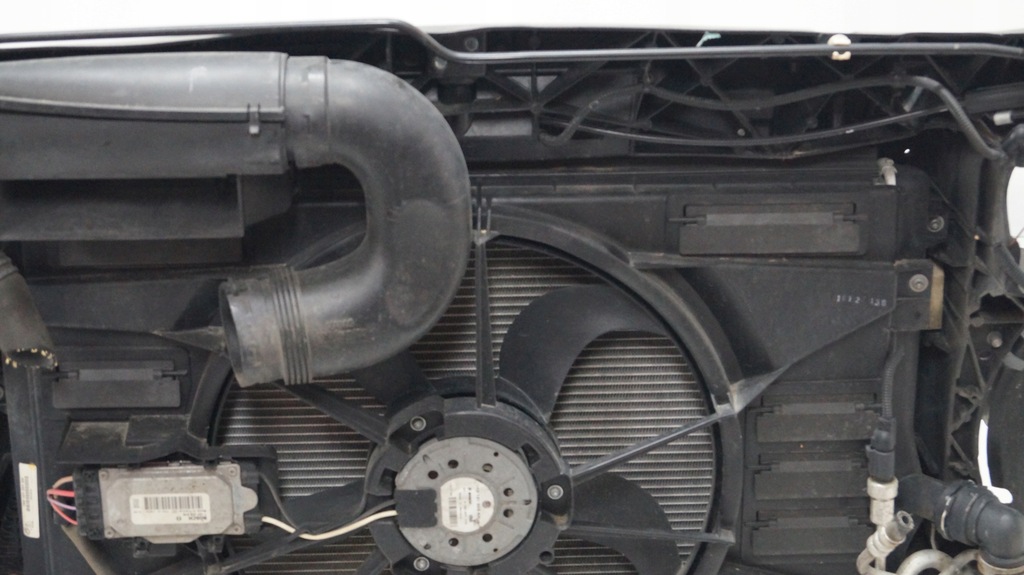 фото №14, Pas передній seat altea lift 1.6 tdi 2012