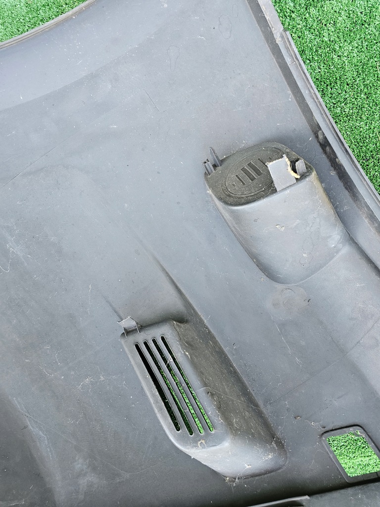 фото №6, Бампер кутик бампера правий fiat ducato iii 06- лак