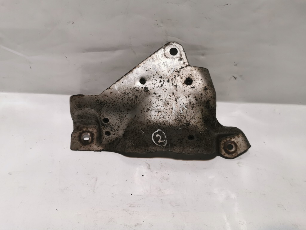 фото №1, Захист теплова турбіни mazda 2.0 citd rf7j