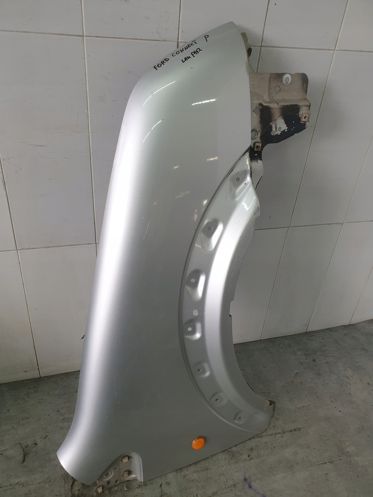 фото №1, Крила передній правий ford transit connect ph2