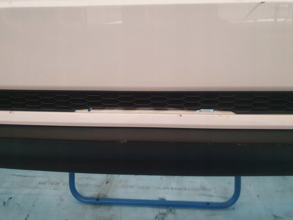 фото №9, Бампер audi a4 b9 8w9 s-line kombi avant задня