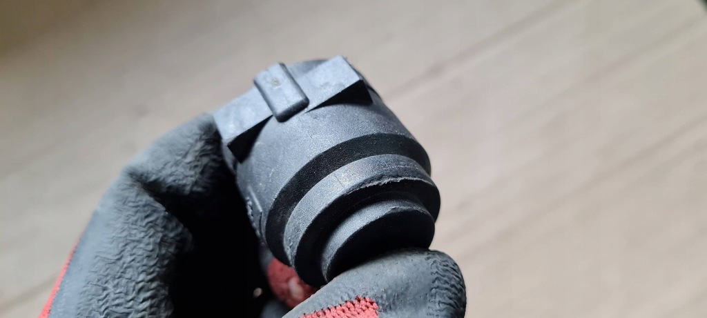 фото №8, Sq8 4m rsq8 q8 кришка заглушка радіатора wody 4d0133335 sq7 4m q7 a4 b9 a5