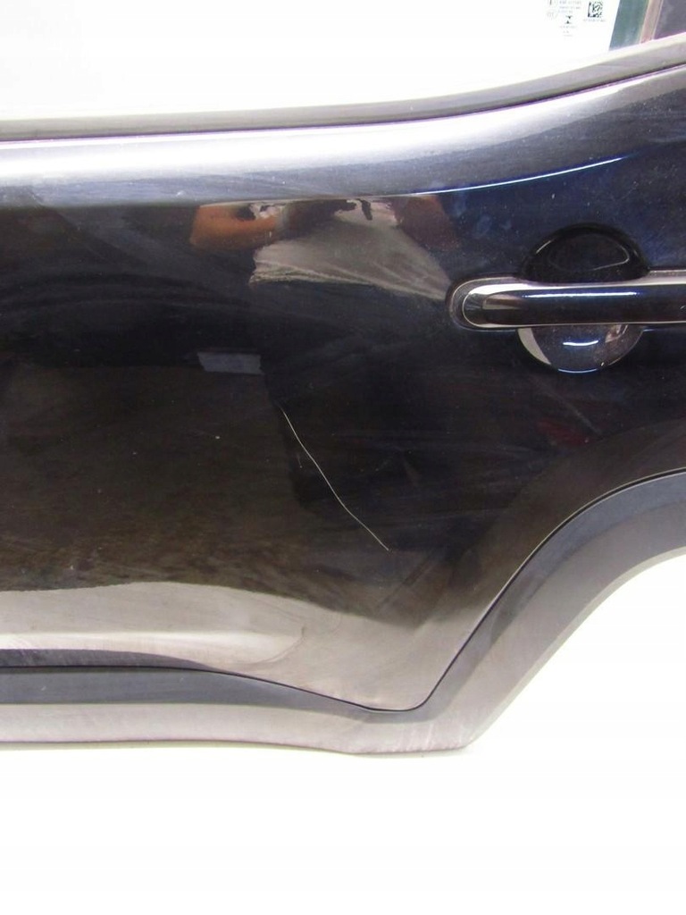 фото №4, Дверь задние левый задняя 601 jeep renegade