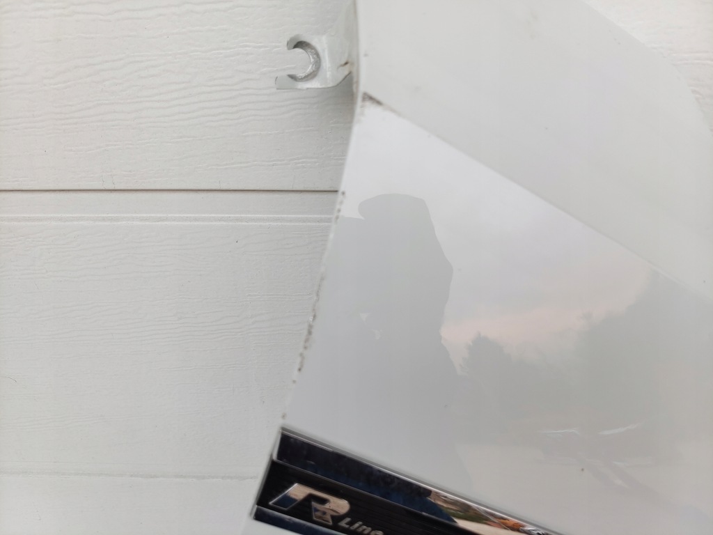 фото №4, Vw t-roc r-line крыло правый перед 2ga821106a