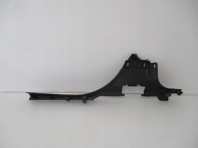 фото №9, Rifter berlingo 18- защита порог левая перед nowa