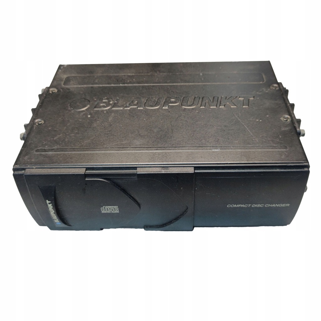 фото №1, Fiat multipla ii чейнджер