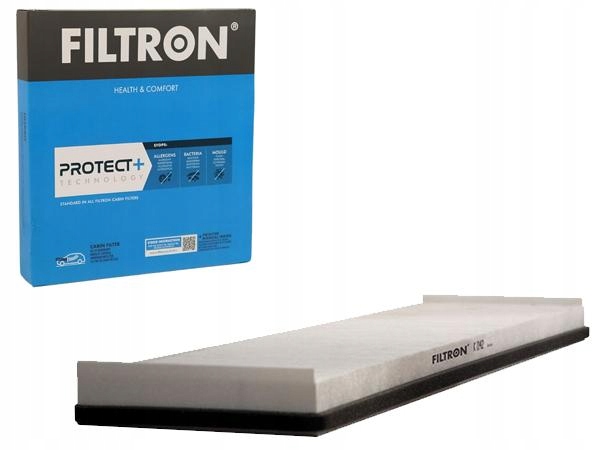 фото №12, Фільтр салонний mercedes atego i ii 98- filtron k 1142